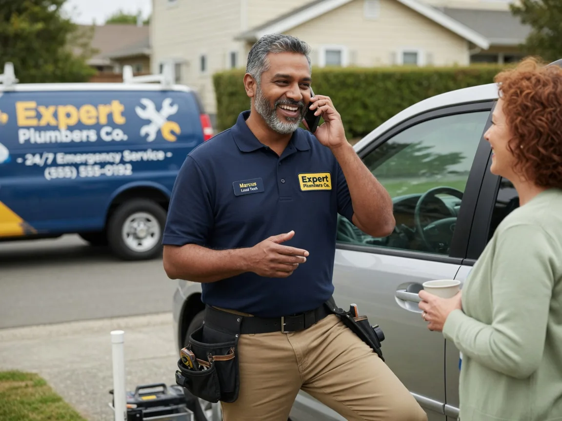Drain Cleaning Danville, CA FAQs